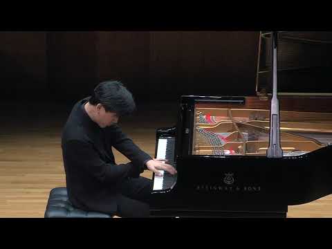 Beethoven Sonata No.28 in A Major, Op.101