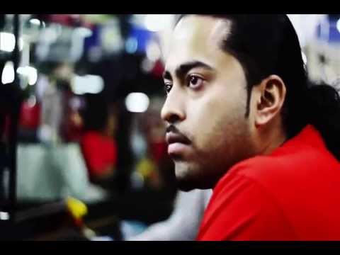 Gangis Khan AKA Camoflauge-Family Lyrics