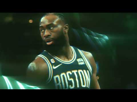 Boston Celtics 2023-2024 Intro Video