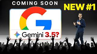 NEW Google AI Agent Leaks Are INSANE…