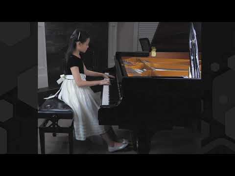 Improvisation No. 15 in C Minor - Francis Poulenc (Hommage A Edith Piaf)