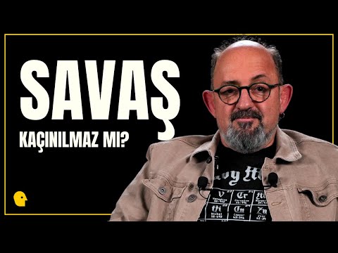Savaşsız Barış Mümkün Müdür? | Sinan Canan ile Büyük Sorular