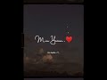 Dil E Momin Ost ️ New Ost Whatsappstatus Viral