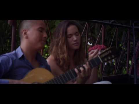 Lenin Del Río feat Liz Luz - Managua Serena/Llévame A La Luna | Versión Acústica