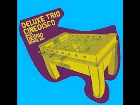 Deluxe Trio - Abate