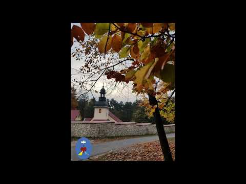 5. Pustelnia 25.11.2018 - Modlitwa wstawiennicza