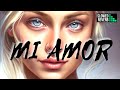 Nouaman Belaiachi Mi Amor SLOWED REVERB