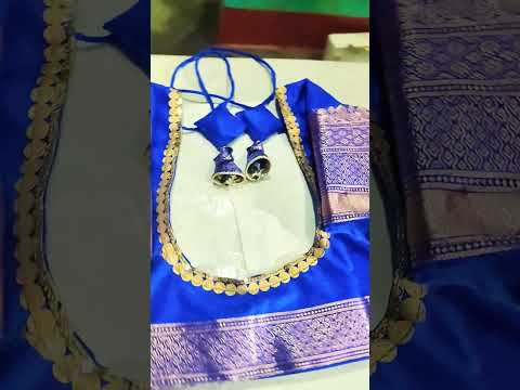 #fashion #latest blause