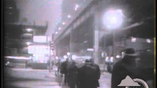 MIDWEST SNOW: CHICAGO