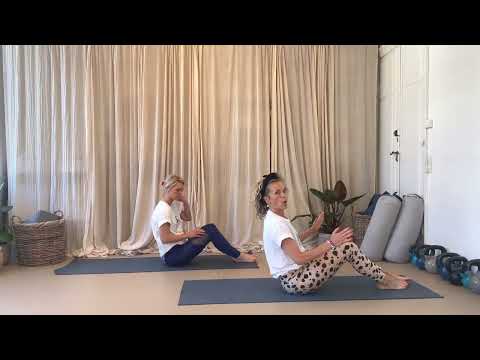 STÅ AF VÆGTEN - Test dig selv