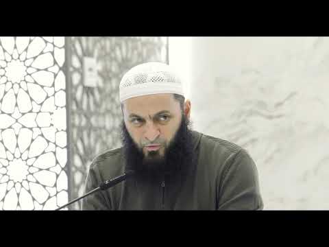 Tre nyjet e shejtanit | Hoxhë Sadullah Bajrami