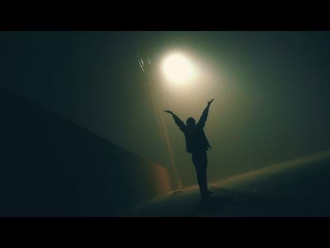 cøzybøy - long nights (ft. Le Play) (OFFICIAL MUSIC VIDEO)