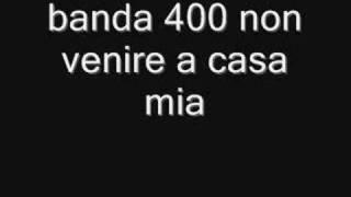 banda 400