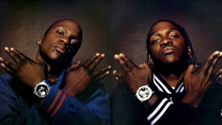 Clipse - Momma I&#39;m So Sorry (instrumental)