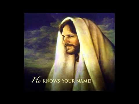 Chuck Compton - I Once Was A Stranger