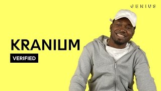Kranium &quot;We Can&quot; Official Lyrics &amp; Meaning | Verified