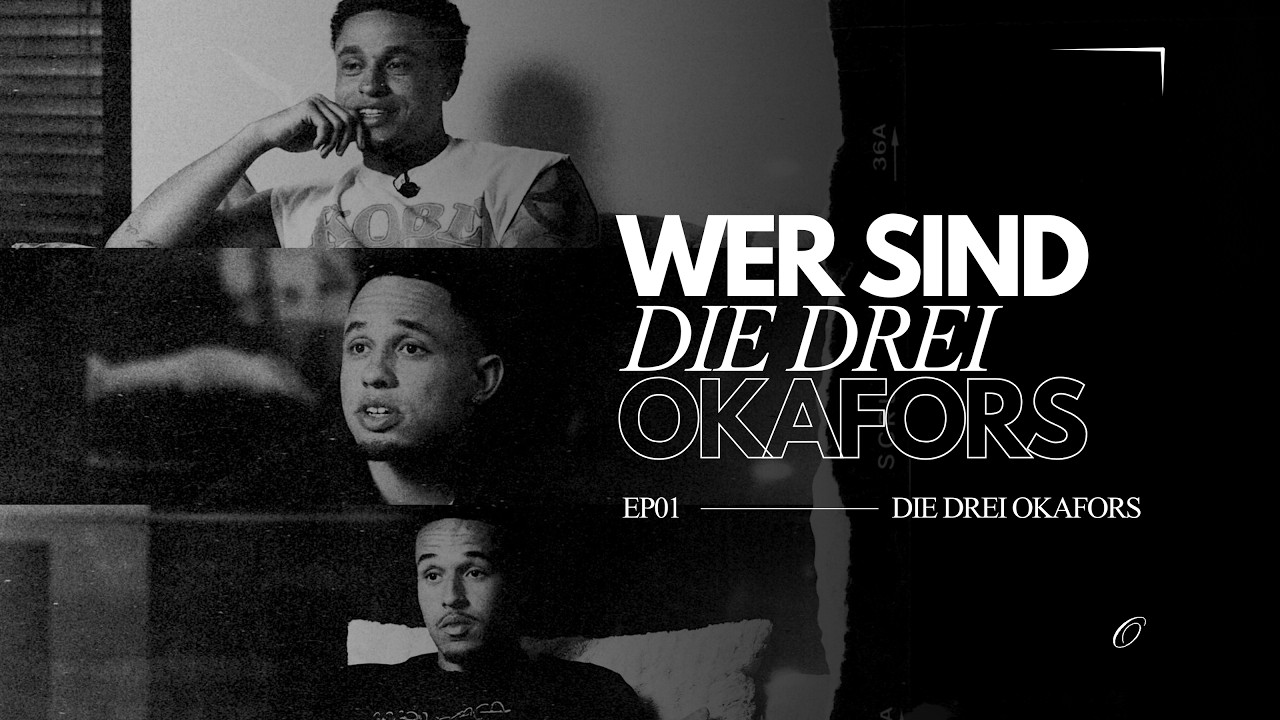 Die Drei Okafors