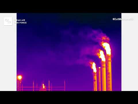 Rehden 1 Underground Natural Gas Storage Field