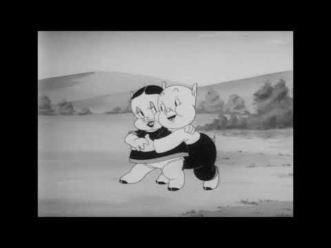 Every Time "Would You Like to Take a Walk?" Was Used in Classic Looney Tunes