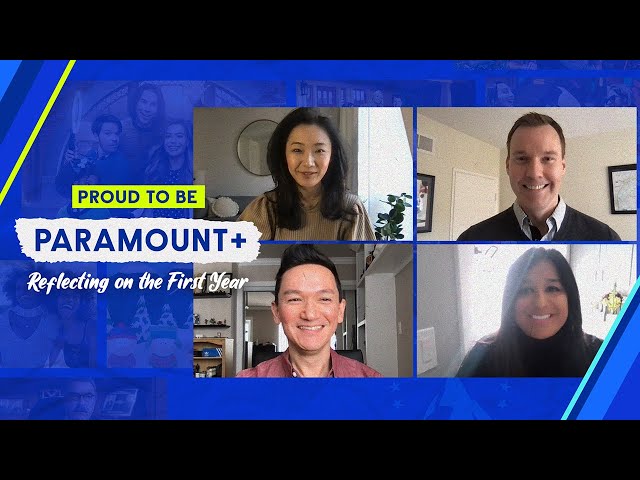 About Paramount Pictures
