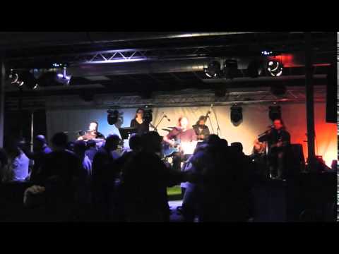 T.M.A. - Loď do neznáma