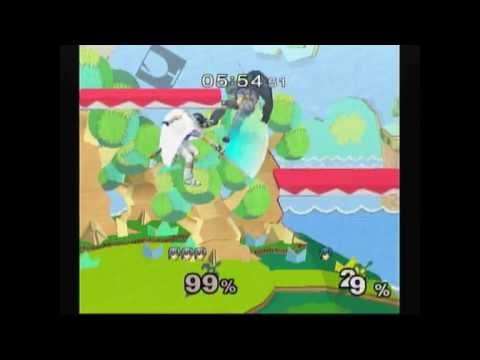 Salty Key 67: Barraca [W] vs Pisces [L] Grand Finals