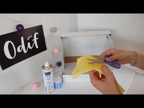 Vidéo produit