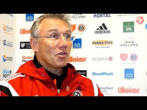 Nigel Adkins' Worcester preview