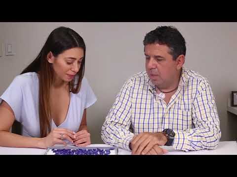 Discovering Tanzanites with Intercolor USA (PART 2)