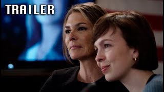 SEPARATED AT BIRTH - Movie Trailer (starring Paige Turco)