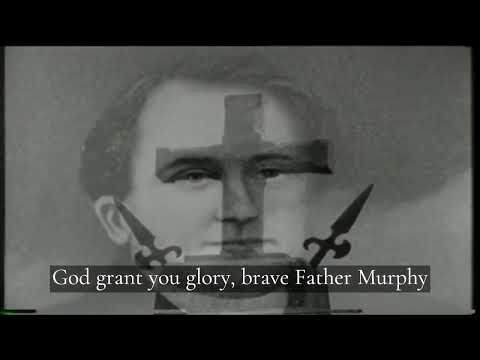Boolavogue - Irish Rebel Ballad