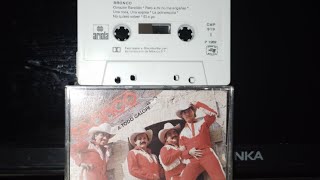 Bronco - Cuentame, Cuentame (1989)