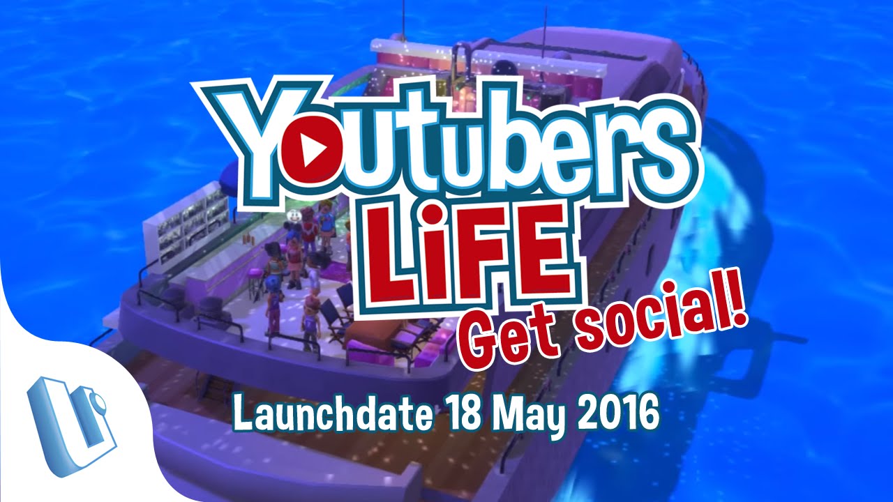 Youtubers Life