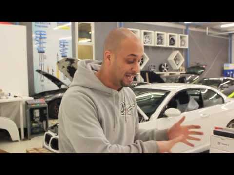JP Performance - BMW 335i Leistungssteigerung  ( Part 2 )