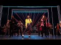 MJ The Musical Wednesday 10 4 2024 730pm Bows And End