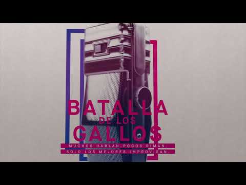 1ra Instrumental Valles T vs Pepe Grillo Cuartos Final Internacional 2018 ​Red Bull Batalla