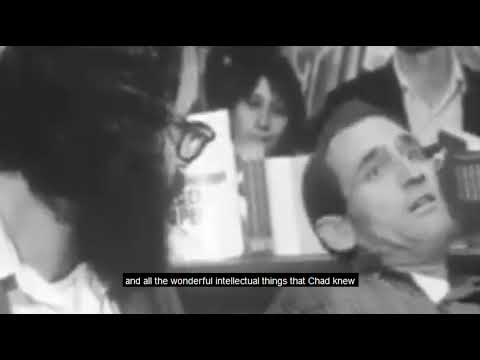 Thumbnail for "Appearance of Moriarty" Fragment of "On The Road" (1957)  Jack Kerouac. Subtitled by José Martos
