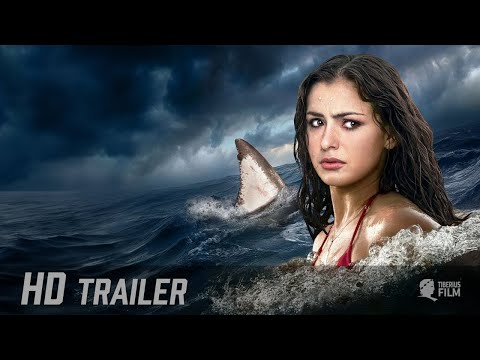 SHARK TERROR / Trailer Deutsch (HD)