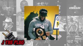 Cadet - Kendrick Lamar (Audio) Charlie Sloth - The Plug