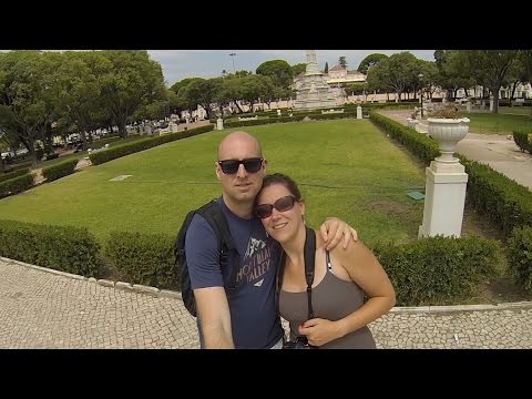 Trip to Lisboa HD (2015)
