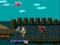 Sega Genesis Golden Axe Level 5 Eagle S Head
