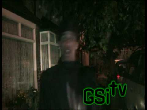 GSi TV - Voltage - Interview & Freestyle