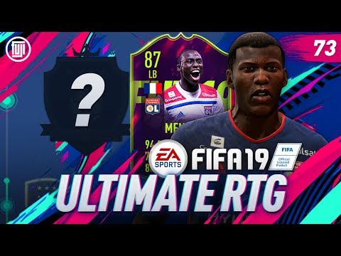 BIG CHANGES NEEDED!!! ULTIMATE RTG - #73 - FIFA 19 Ultimate Team