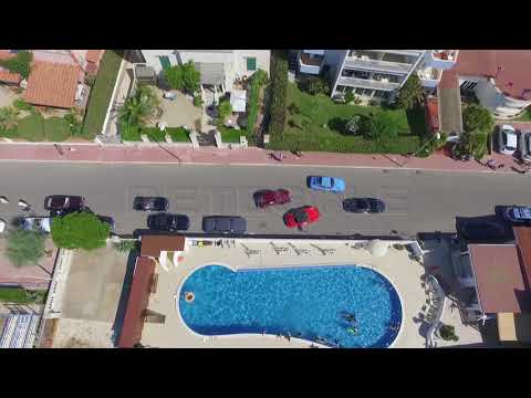 RETESOLE TG LAZIO Circuito Storico Santa Marinella, ecco il "Trofeo La dolce vita"