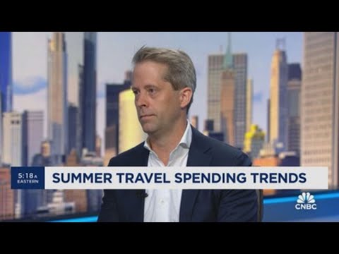 Marriott, Hilton will see the strongest business and leisure demand