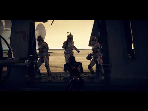 212th Attack Battalion Promotion/Recruitment Video