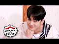 Eun Woo Used To Have A Crush On Someone Master In The House Ep 131