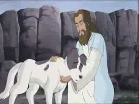 Thumbnail for video: At Jesus Side the Movie Trailer