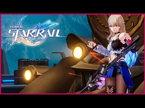 Serval Ultimate Animation Honkai: Star Rail