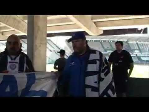 La hinchada de Talleres de Córdoba debe ver este video